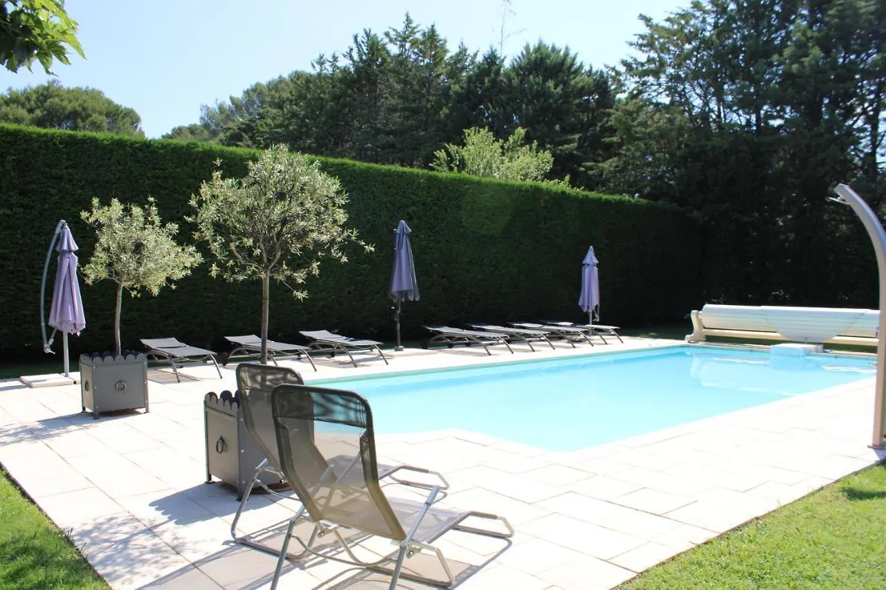 Appartement Provence.bienvenue chez nous à Rognes